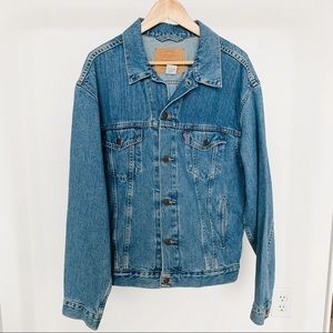LEVIS Denim Jacket